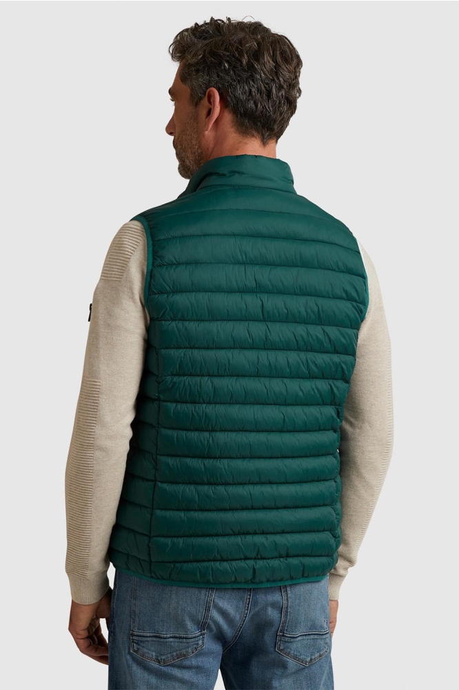 BODYWARMER DENSYLON TRACKOUT VBW2311171 6431